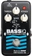 BASSIQ-BL BLUE LABEL / MODULATION / BASS ENVELOPE FILTER