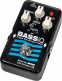 BASSIQ Blue Label Bass Envelope Filter