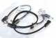 Cable D'alimentation Plat DC1-18 90/00