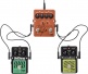 CONNECTOR CABLES INSERT STEREO JACK 2 J. MONO