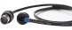 28 cm midi flat cable, 3-positions