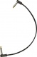Câble de Patch Guitare 28 CM