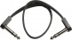 CABLES CORDS PATCH PCF DELUXE STEREO 28 CM
