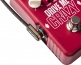 Câble de Patch Guitare 10 CM Compact Or
