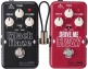 Câble de Patch Guitare 10 CM Compact Or
