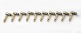 5 SOLDERLESS PATCH CABLES KIT