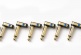 3 SOLDERLESS PATCH CABLES KIT