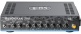 Tete D'ampli Basse Reidmar 752 (750 W Sous 2 Ohms)