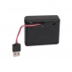 Audio Méga35USB
