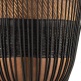 Djembe Earth 12 Avec Housse