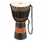 Djembe Earth 10 Avec Housse