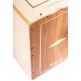 AECLWN - ARTISAN EDITION CAJONS CANTINA LINE - WALNUT