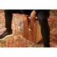 AECLWN - ARTISAN EDITION CAJONS CANTINA LINE - WALNUT