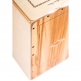 AESELIH - ARTISAN EDITION CAJONS SEGUIRIYA LINE - INDIAN HEARTWOOD