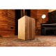 AESELIH - ARTISAN EDITION CAJONS SEGUIRIYA LINE - INDIAN HEARTWOOD