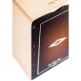 AESLEB - Artisan Edition Cajons Solea Line Espresso Burst