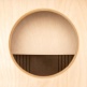 AESLEB - Artisan Edition Cajons Solea Line Espresso Burst