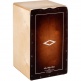 AESLEB - Artisan Edition Cajons Solea Line Espresso Burst