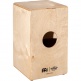 AESLEYB - ARTISAN EDITION CAJON SOLE LINE - EBONY BURST