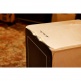 AESLEYB - ARTISAN EDITION CAJON SOLE LINE - EBONY BURST
