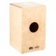 PERCUSSION ARTISAN EDITION CAJON, TANGO LINE, BROWN EUCALYPTUS - AETLBE