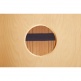 PERCUSSION ARTISAN EDITION CAJON, TANGO LINE, BROWN EUCALYPTUS - AETLBE