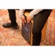 AETLBF - Cajon Artisan Tango, Blue Fade