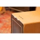 AETLBF - Cajon Artisan Tango, Blue Fade