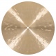 B15EHH - Hi-hat extra martelé traditionnel Byzance de 15