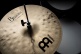 B15EHH - Hi-hat extra martelé traditionnel Byzance de 15