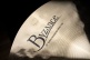 B15EHH - Hi-hat extra martelé traditionnel Byzance de 15