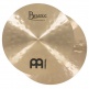 B15EHH - Hi-hat extra martelé traditionnel Byzance de 15