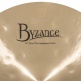 B16ETHC - Crash martelée extra-fine traditionnelle Byzance 16