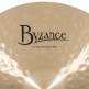 B22EHR - Byzance Traditional Extra Hammered Ride 22