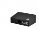 Bassbox Noir + Batte L