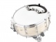BBTA2BK - TAMBOURIN BACKBEAT SNARE DRUM 13 / 14