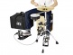 CAJ-drumset - Set Batterie Cajon