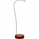 Cosmic Bamboo Chime Stand - for one chime
