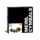Classics Custom Dual 141620 Cymbal Pack CCDU141620