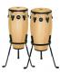 HEADLINER 10 & 11 NATURAL CONGA SET - MHC555NT