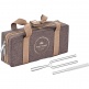 CTF440 - Diapason en cristal de hauteur standard 440 Hz