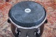 DG1134MS - Artist Series Diego Galé Conga 11” 3/4”- Midnight Star