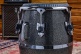 DG11MS - Artist Series Diego Galé Quinto 11”- REMO Black Calfskin Skyndeep Heads - Midnight Star