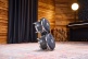 DG400MS - Artist Series Bongo Diego Galé, 7” & 8 1/2” Midnight Star