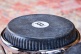 DG400MS - Artist Series Bongo Diego Galé, 7” & 8 1/2” Midnight Star