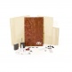 DELUXE MAKE YOUR OWN CAJON 12 W X 19 1/4 H X 12 D