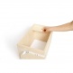 DELUXE MAKE YOUR OWN CAJON 12 W X 19 1/4 H X 12 D