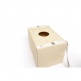 DELUXE MAKE YOUR OWN CAJON 12 W X 19 1/4 H X 12 D