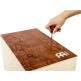 DELUXE MAKE YOUR OWN CAJON 12 W X 19 1/4 H X 12 D