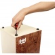 DELUXE MAKE YOUR OWN CAJON 12 W X 19 1/4 H X 12 D
